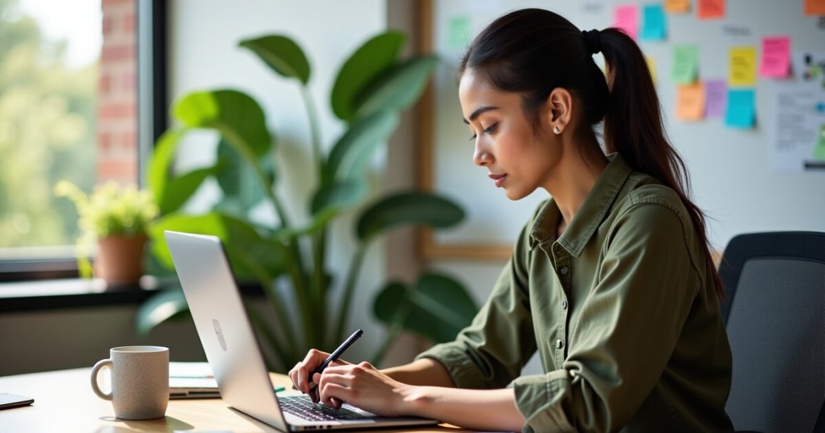 Explorer les bases essentielles du design d’interface utilisateur pour créer des expériences intuitives