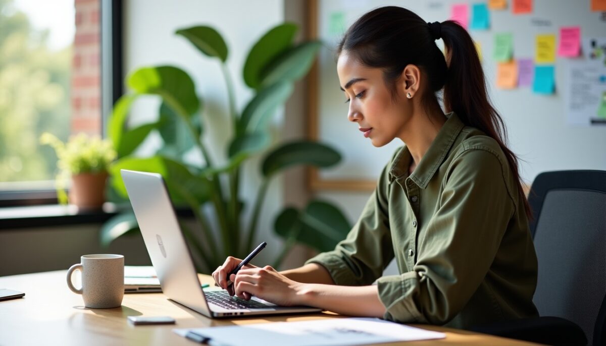 Explorer les bases essentielles du design d’interface utilisateur pour créer des expériences intuitives