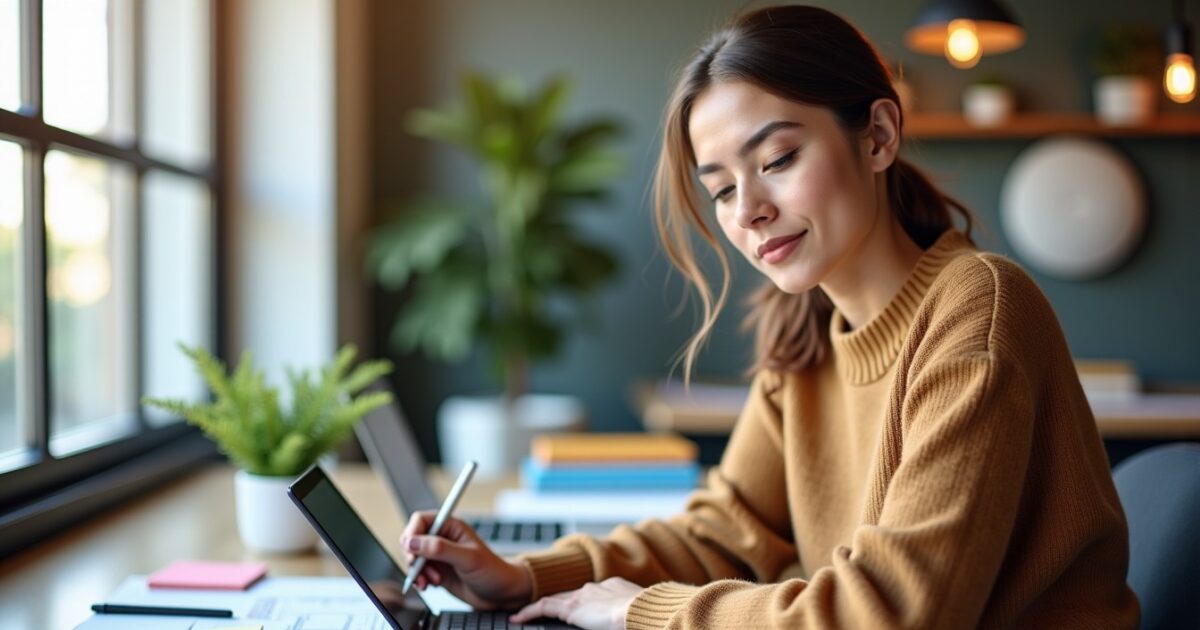 Les compétences essentielles pour exceller en tant qu'UX designer