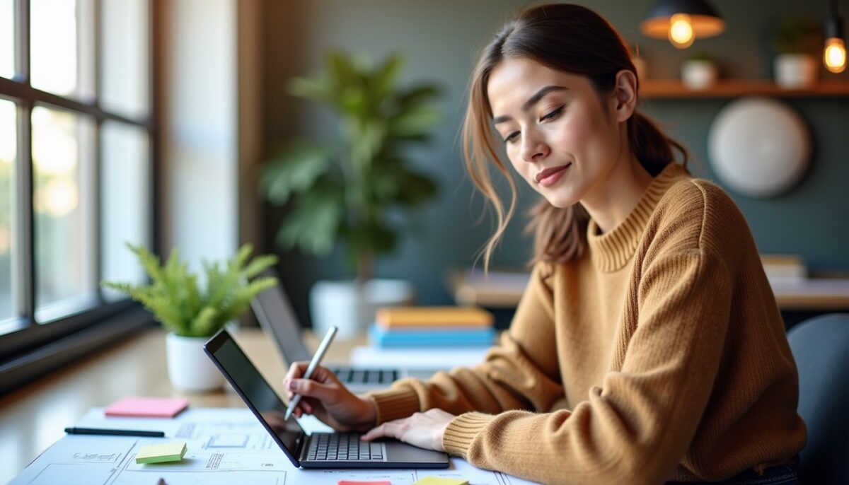 Les compétences essentielles pour exceller en tant qu'UX designer
