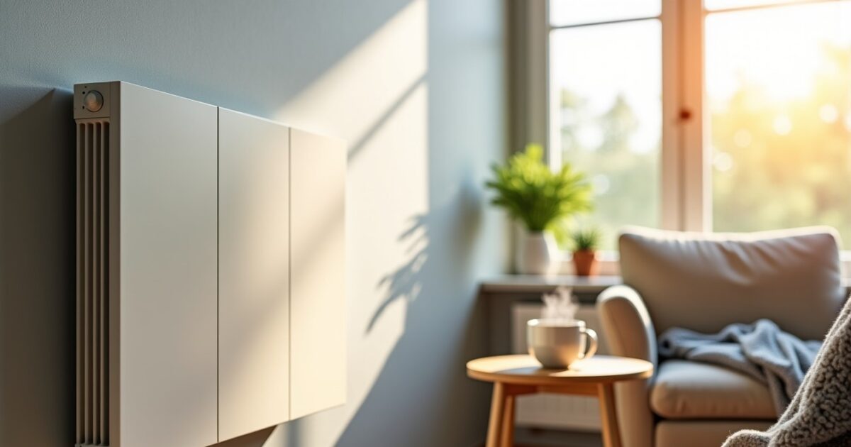 Les atouts incontournables du radiateur Thermor pour un confort thermique optimal
