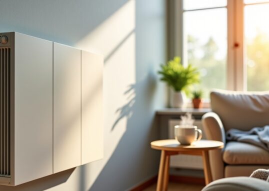 Les atouts incontournables du radiateur Thermor pour un confort thermique optimal