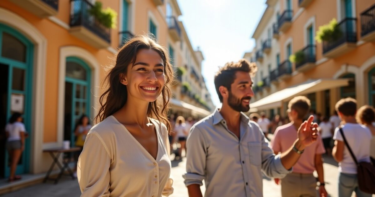 Connect Marseille : plongez au cœur des événements incontournables et des opportunités à saisir