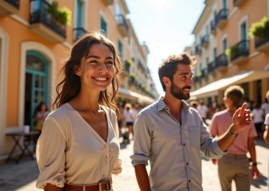 Connect Marseille : plongez au cœur des événements incontournables et des opportunités à saisir