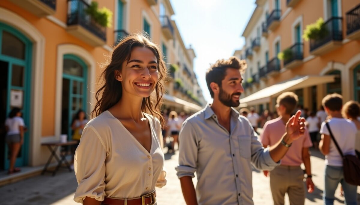 Connect Marseille : plongez au cœur des événements incontournables et des opportunités à saisir
