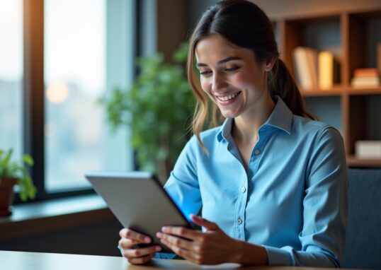 Maximisez votre productivité grâce à Alin : Guide pratique et astuces