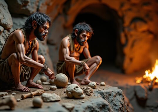 Musée de Préhistoire de Tautavel : une immersion captivante au cœur des origines humaines