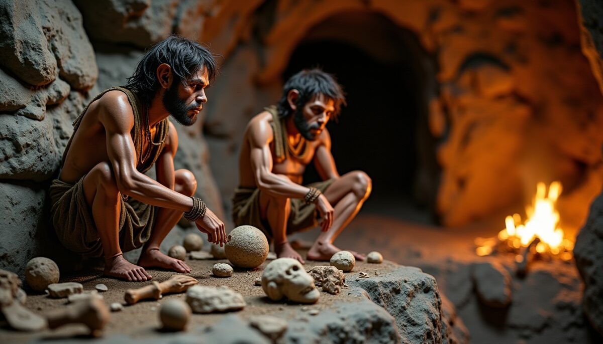 Musée de Préhistoire de Tautavel : une immersion captivante au cœur des origines humaines