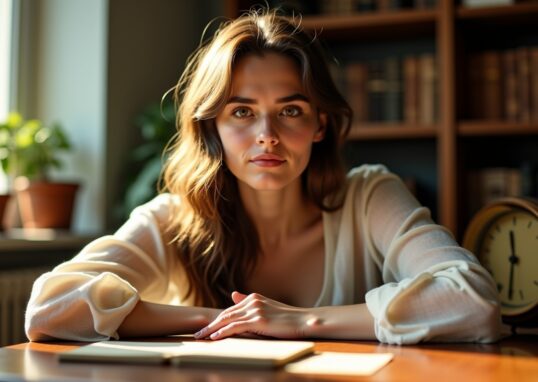 H11 : décryptage du message spirituel derrière cette heure miroir