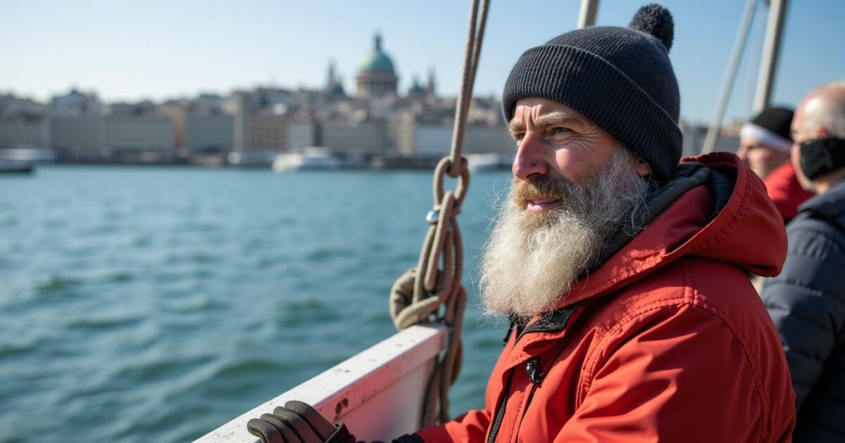 Santiano décrypté : plongée au cœur des paroles du célèbre chant maritime français