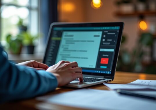 Tout savoir sur l'erreur ERR_CONNECTION_REFUSED et les solutions pour la corriger