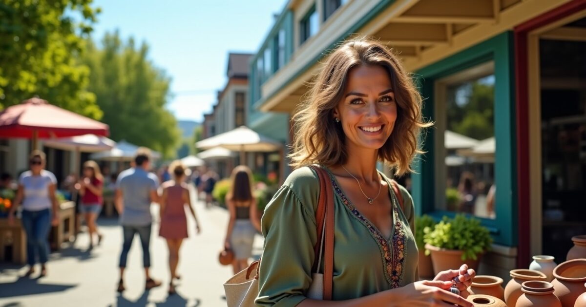 Sebastopol, CA 95472 : plongez au cœur du patrimoine culturel fascinant de cette cité californienne