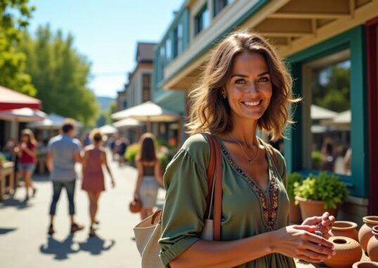 Sebastopol, CA 95472 : plongez au cœur du patrimoine culturel fascinant de cette cité californienne
