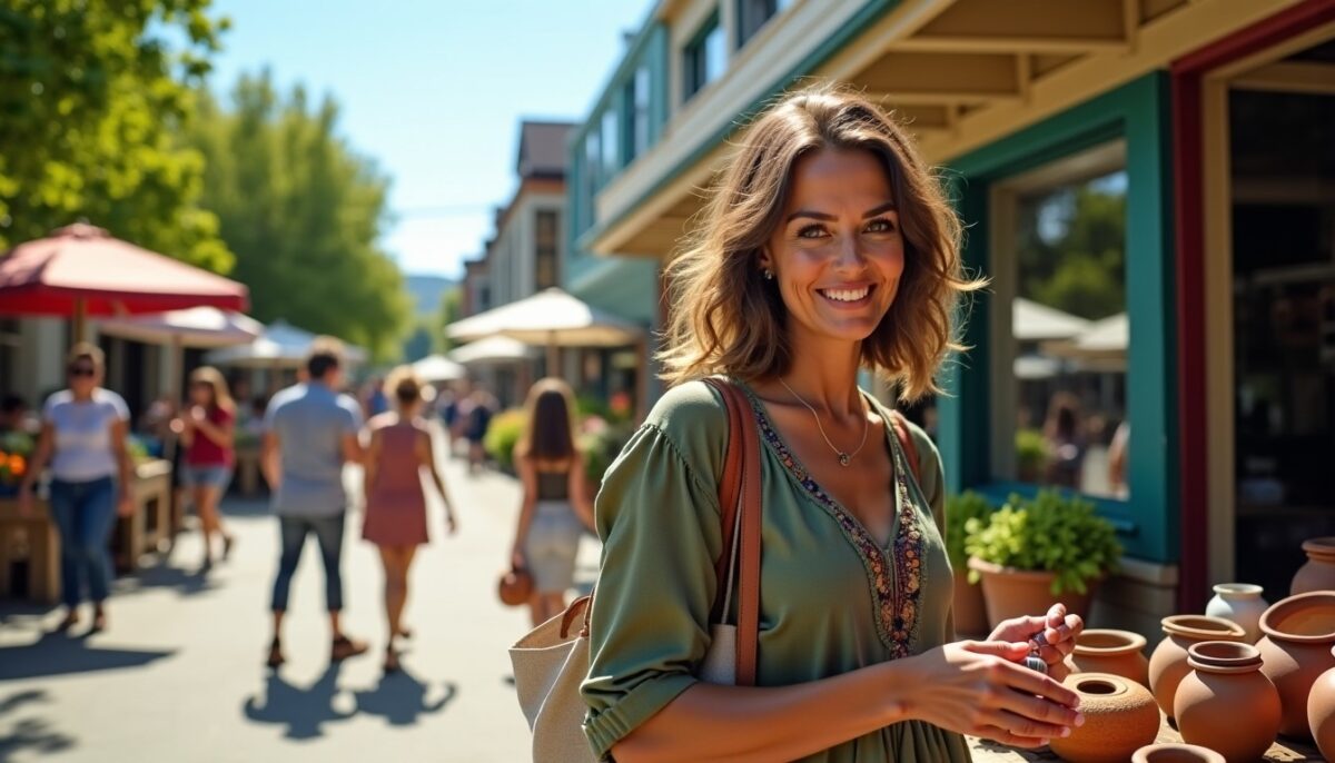 Sebastopol, CA 95472 : plongez au cœur du patrimoine culturel fascinant de cette cité californienne
