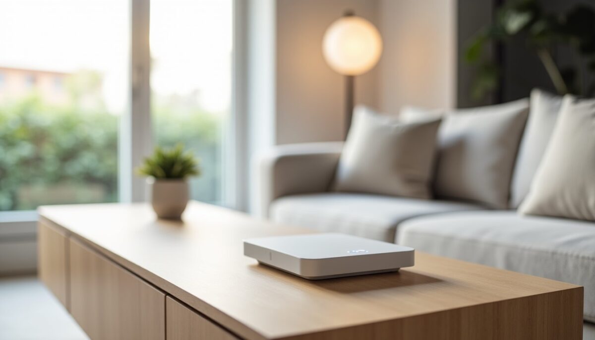 Explorez Somfy Connect : la solution innovante pour une maison intelligente et connectée