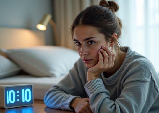 H10 : Découvrez la signification secrète de cette heure miroir