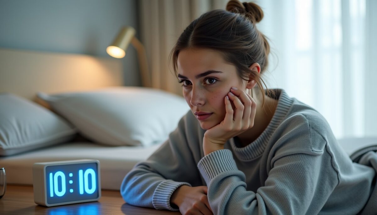 H10 : Découvrez la signification secrète de cette heure miroir