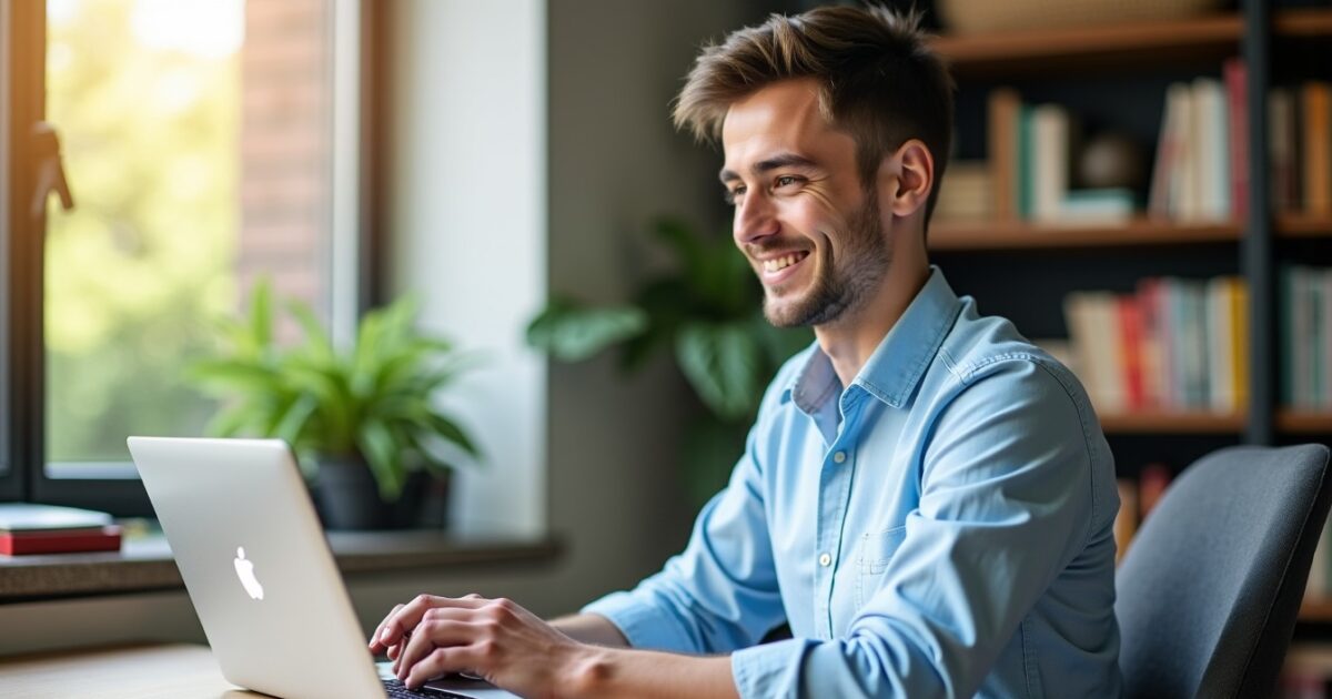 Guide pratique pour une connexion optimale sur NetworkedBlogs.com