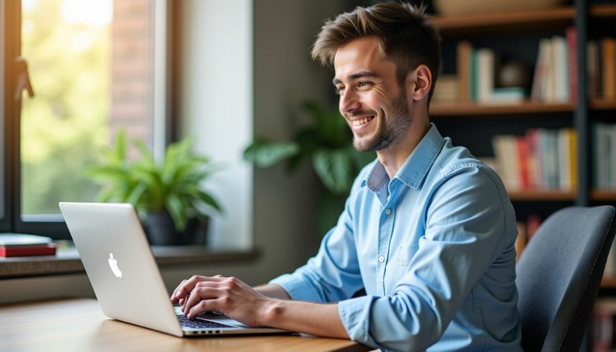 Guide pratique pour une connexion optimale sur NetworkedBlogs.com