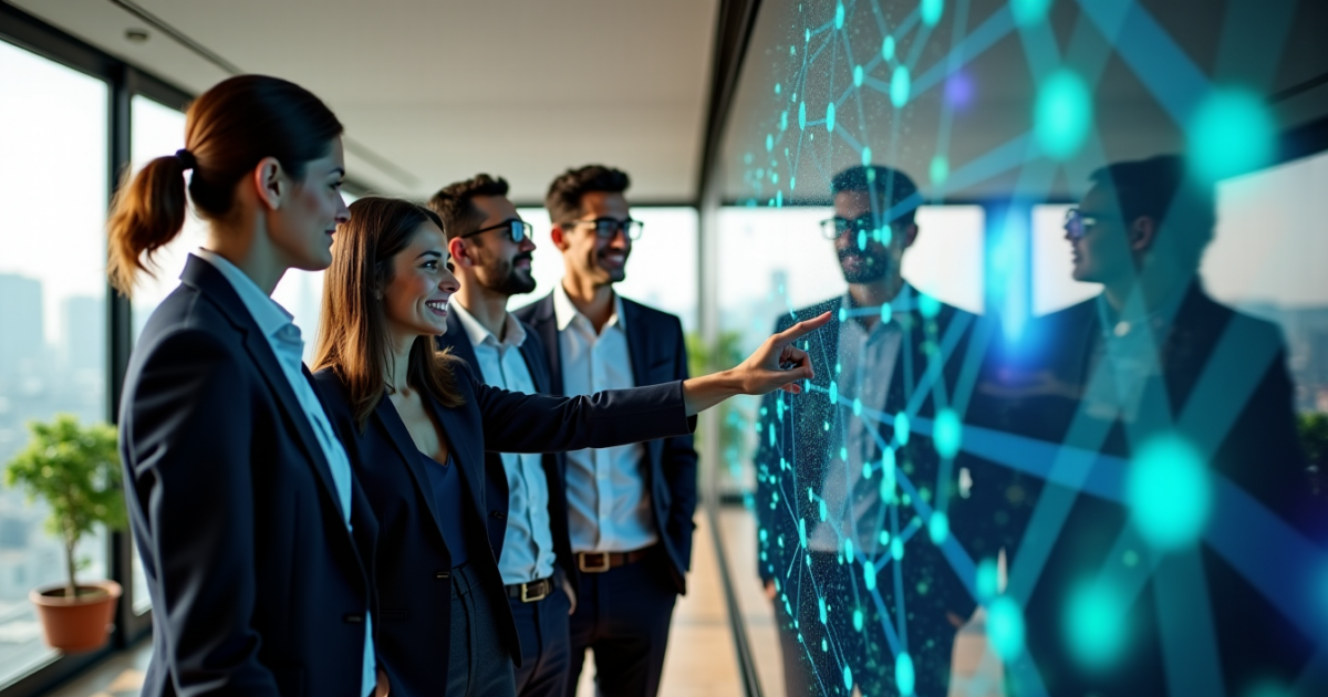 Panorama des 5 familles de solutions GEO : analyse avis Geolinka