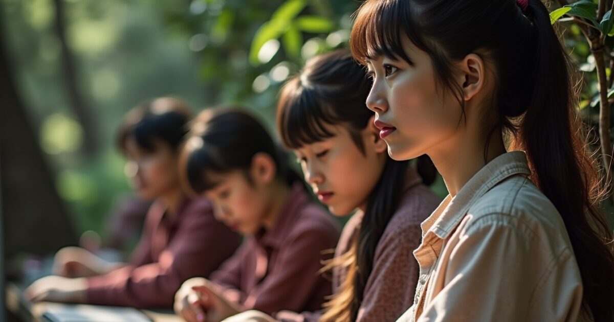 Indochine – « J’ai demandé à la lune » : Analyse approfondie d’un classique indémodable