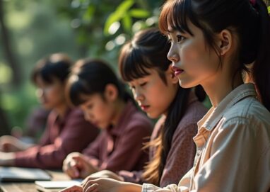 Indochine – « J’ai demandé à la lune » : Analyse approfondie d’un classique indémodable