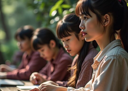 Indochine – « J’ai demandé à la lune » : Analyse approfondie d’un classique indémodable