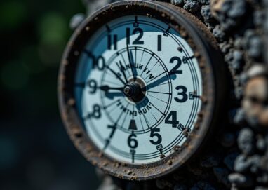 H13 : Découvrez la signification mystérieuse de cette heure miroir récurrente