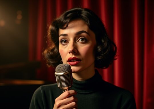 La Vie en Rose : Plongée au cœur des paroles qui ont séduit le monde