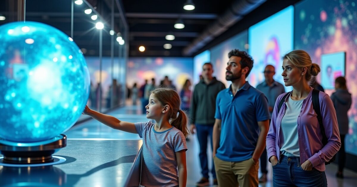 Musée des sciences de Lyon : quelles expositions fascinantes captivent petits et grands ?