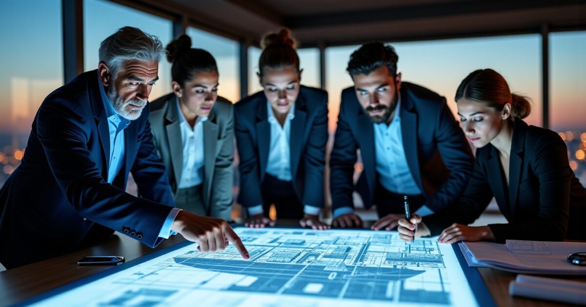 Les clés pour réussir efficacement votre projet d'armado