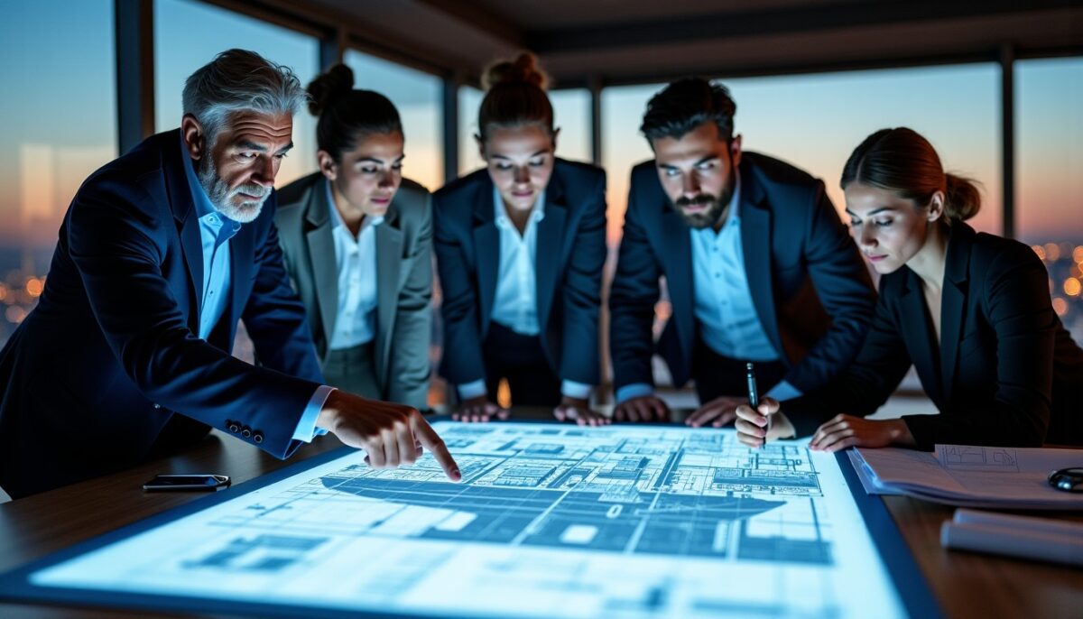 Les clés pour réussir efficacement votre projet d'armado