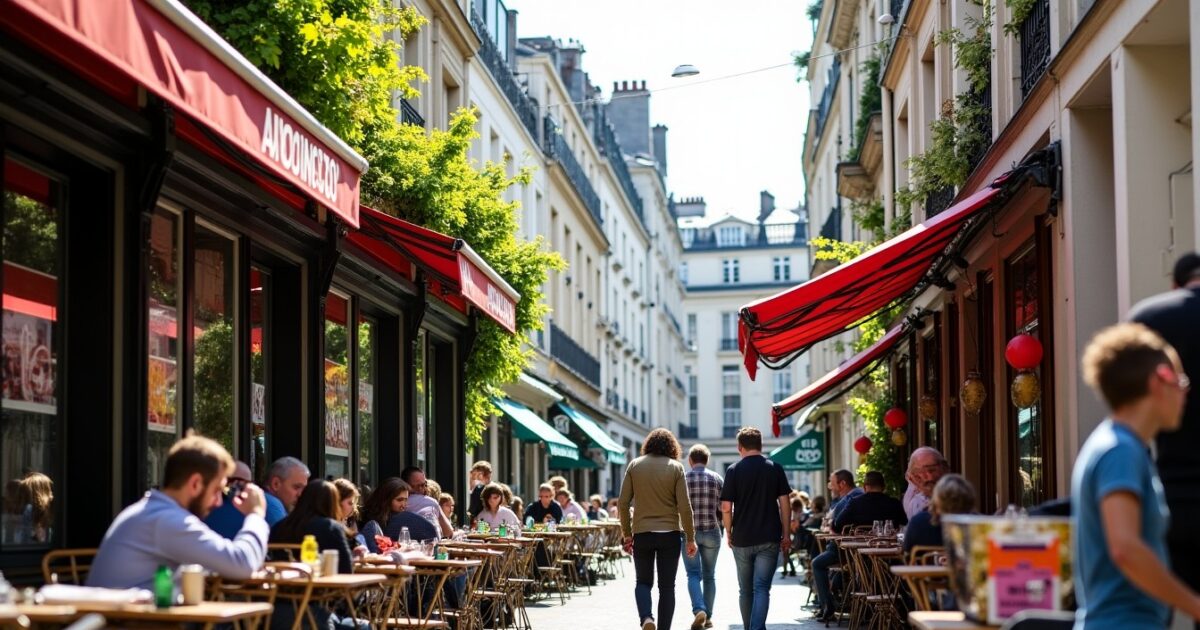 Le musée Grévin sur le boulevard Montmartre : le charme irrésistible qui captive les visiteurs parisiens