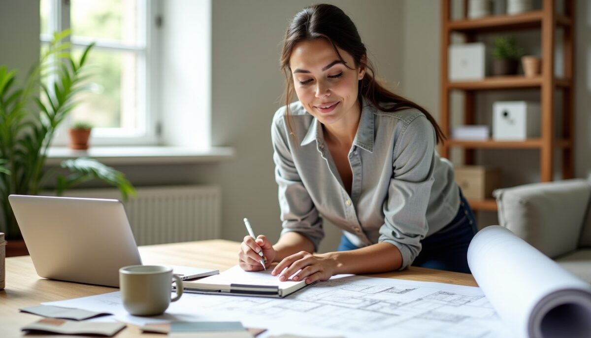 Les clés pour organiser vos travaux de rénovation en toute efficacité