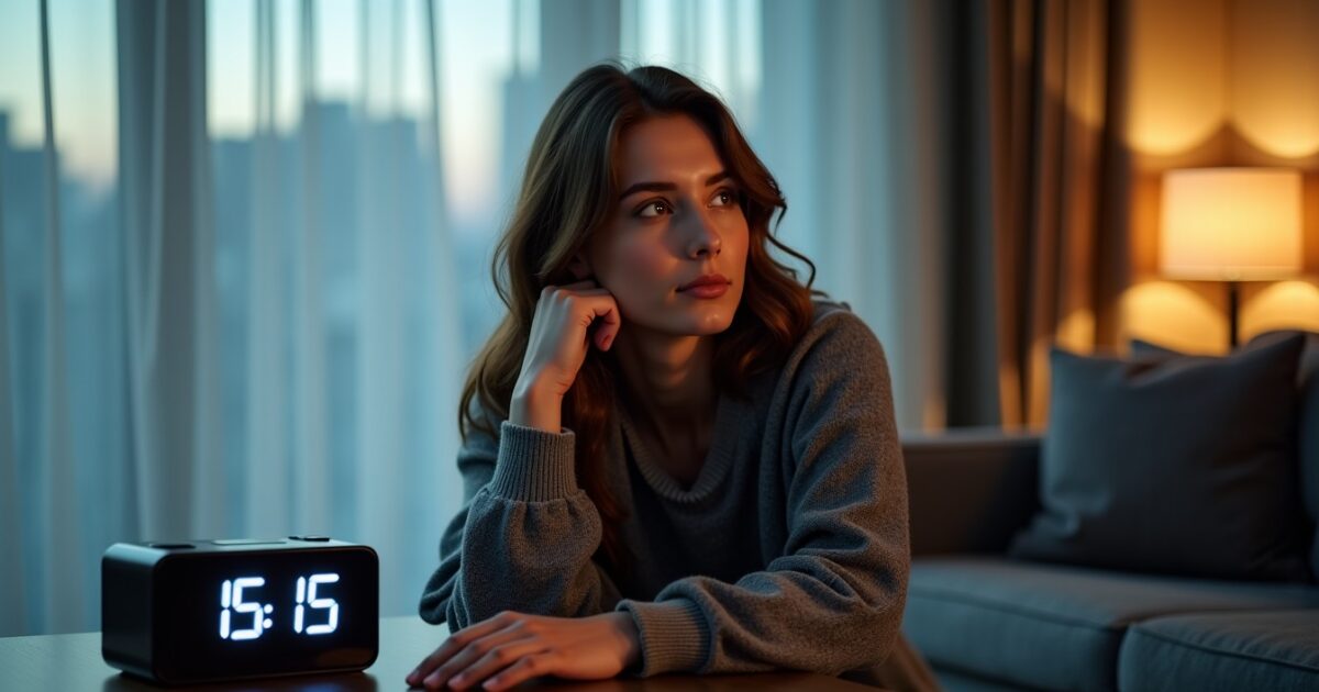 H15 : Découvrez la signification profonde et les messages cachés de cette heure miroir