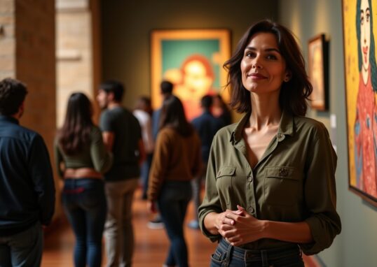 Ce qui fait du musée Picasso de Barcelone un incontournable pour les passionnés d’art moderne