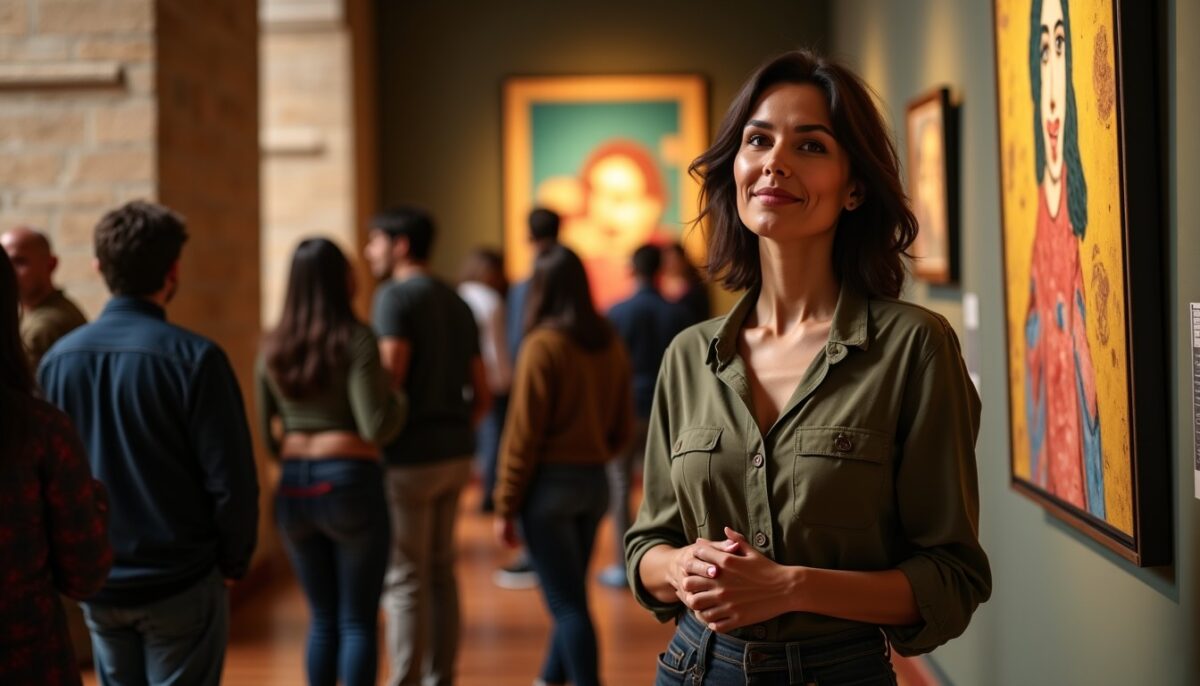 Ce qui fait du musée Picasso de Barcelone un incontournable pour les passionnés d’art moderne