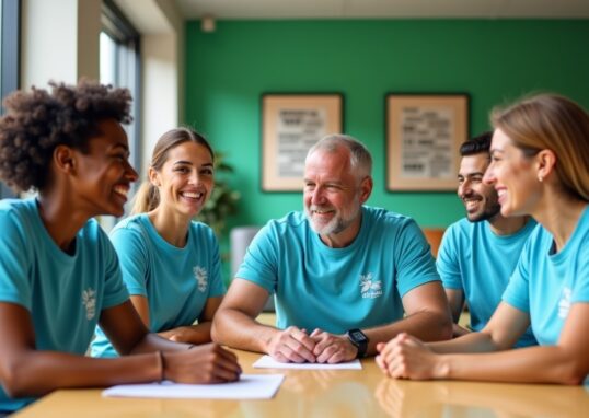 Bienveo : facilitez la coordination des bénévoles au sein de votre association