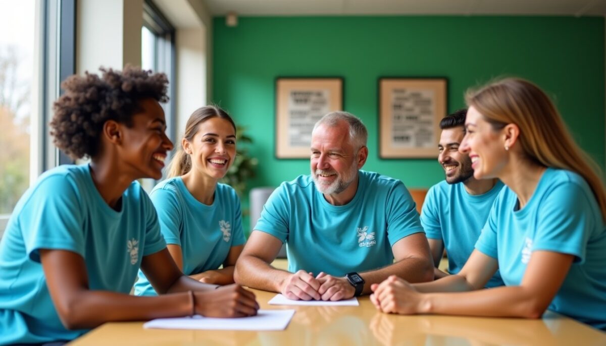 Bienveo : facilitez la coordination des bénévoles au sein de votre association