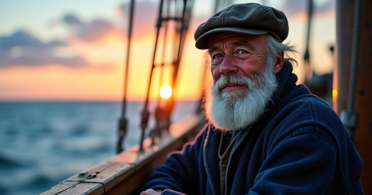 Santiano : Plongée au cœur des paroles qui ont hissé le succès maritime