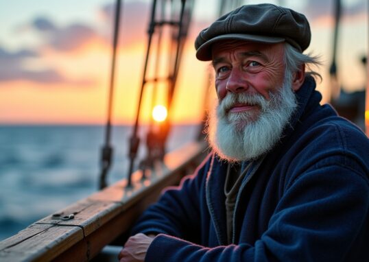 Santiano : Plongée au cœur des paroles qui ont hissé le succès maritime