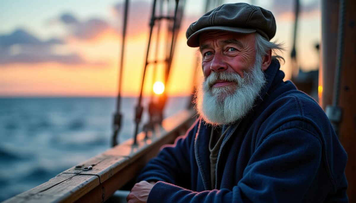 Santiano : Plongée au cœur des paroles qui ont hissé le succès maritime