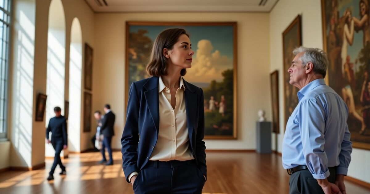 Musée d’art de Toulon : à la découverte des chefs-d'œuvre incontournables