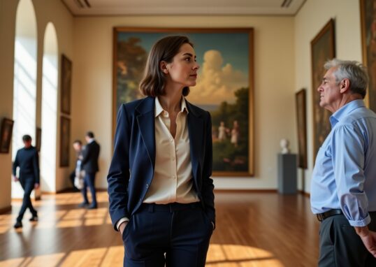 Musée d’art de Toulon : à la découverte des chefs-d'œuvre incontournables