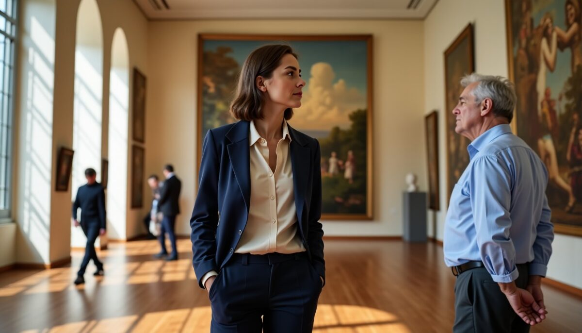 Musée d’art de Toulon : à la découverte des chefs-d'œuvre incontournables