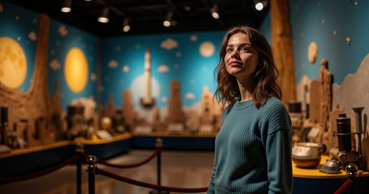 Musée Méliès : immersion au cœur de l’univers enchanté du maître du cinéma