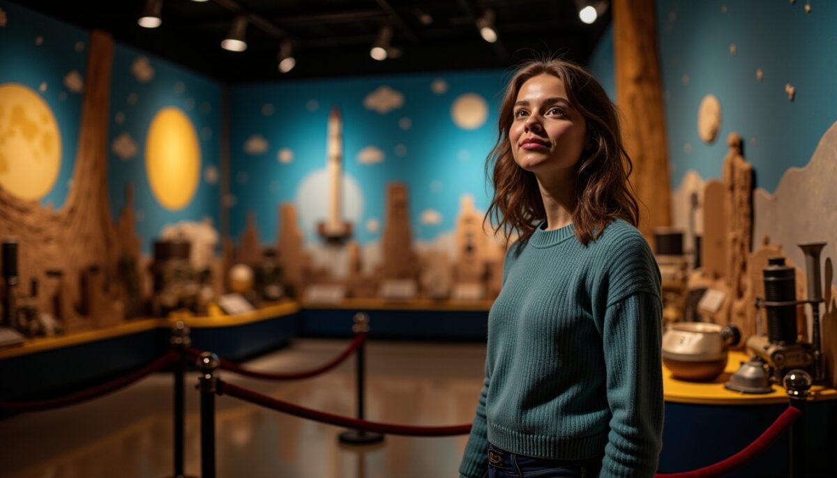 Musée Méliès : immersion au cœur de l’univers enchanté du maître du cinéma