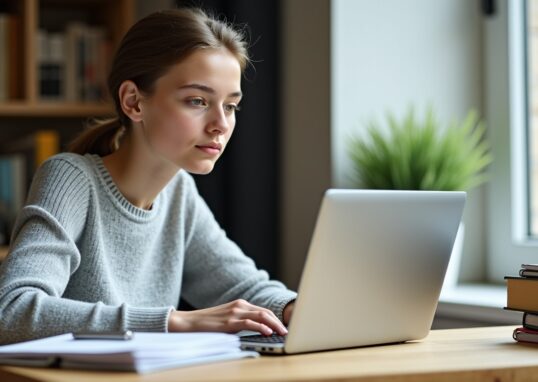 Les astuces incontournables pour réussir votre connexion à Parcoursup cette année