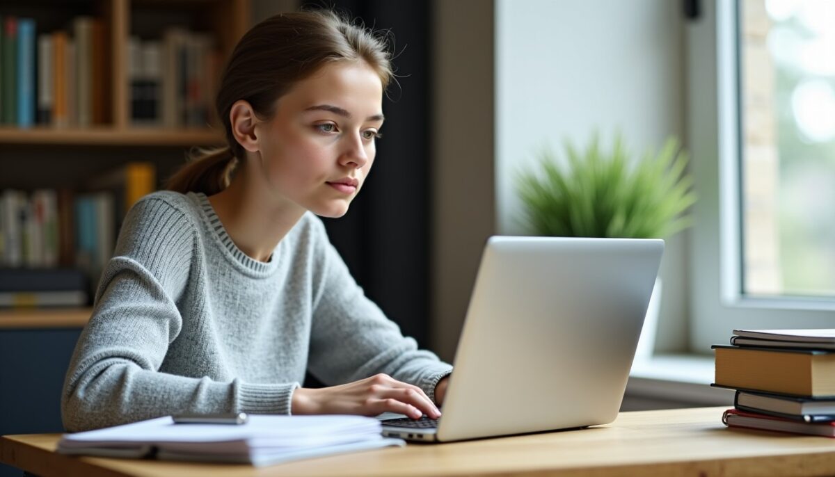 Les astuces incontournables pour réussir votre connexion à Parcoursup cette année