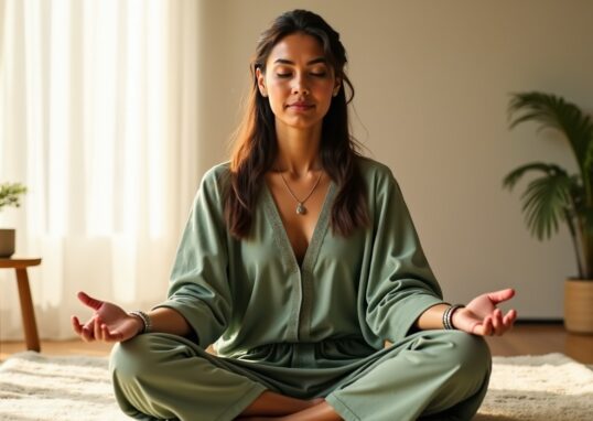 H08 : Décodage du message secret de vos guides spirituels